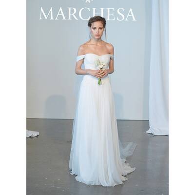 Die Highlights der Bridal Fashion Week 2014