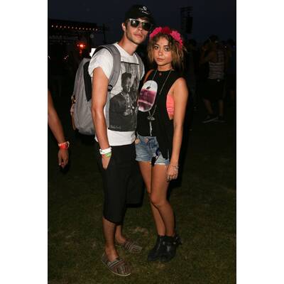 Der Choachella-Style der Promis 