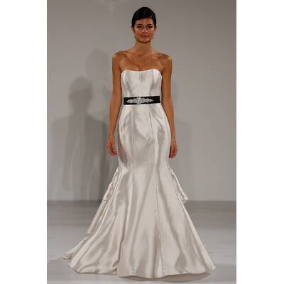 Die Highlights der Bridal Fashion Week 2014