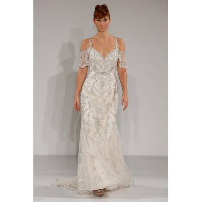 Die Highlights der Bridal Fashion Week 2014