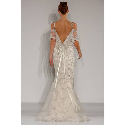 Die Highlights der Bridal Fashion Week 2014