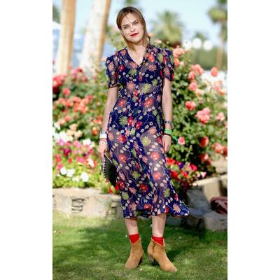 Der Choachella-Style der Promis 