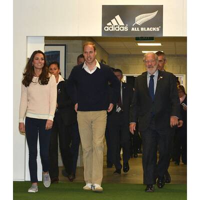 Kates Kleider-Rückblick 