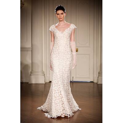 Die Highlights der Bridal Fashion Week 2014