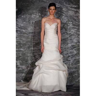 Die Highlights der Bridal Fashion Week 2014