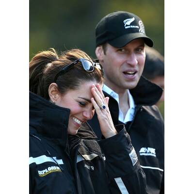 Herzogin Kate wird 33: Ihre schönsten Bilder