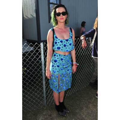 Der Choachella-Style der Promis 