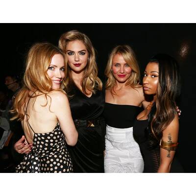 MTV Movie Awards: Tops & Flops 