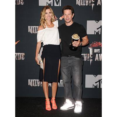 MTV Movie Awards: Tops & Flops 
