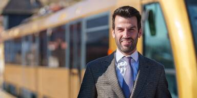 N&Ouml;VOG: "Wachauer Weinfr&uuml;hling&ldquo; brachte Fahrgastrekord