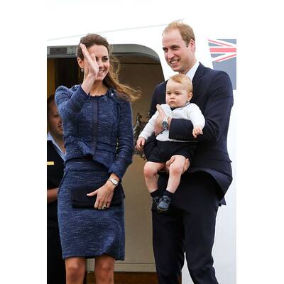 Kates Kleider-Rückblick 