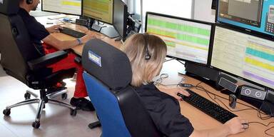 Notruf N&Ouml; m&ouml;chte digital vor ambulant vor station&auml;r