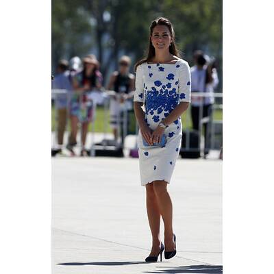 Kates Kleider-Rückblick 