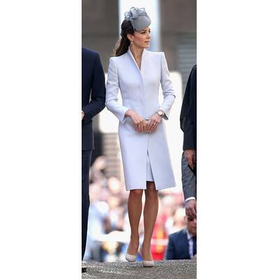 Kates Kleider-Rückblick 