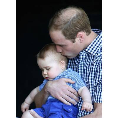 Happy Birthday, Prinz William! 