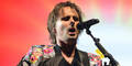 Muse: Matthew Bellamy