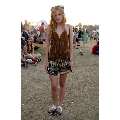 Der Choachella-Style der Promis 