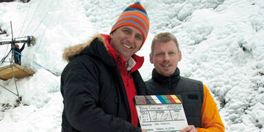 Bergdoktor und Bergretter