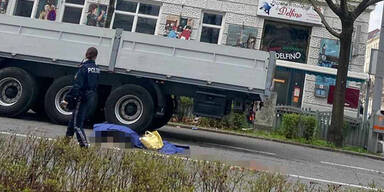 zebrastreifen engerthstraße tot