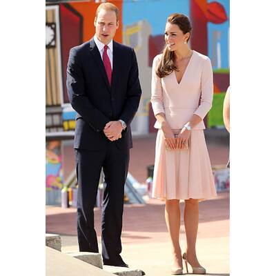 Kates Kleider-Rückblick 