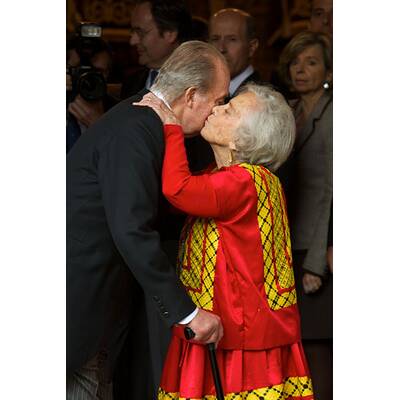 König Juan Carlos von Spanien: Seine besten Bilder