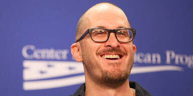 Darren Aronofsky