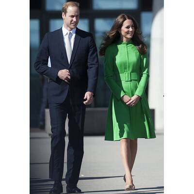 Kates Kleider-Rückblick 