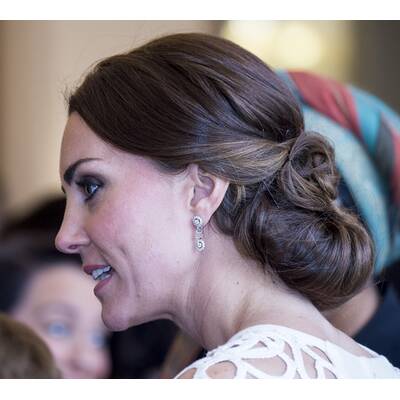 Kate in Australien
