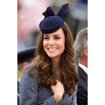 Herzogin Kate
