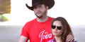 Ashton Kutcher, Mila Kunis