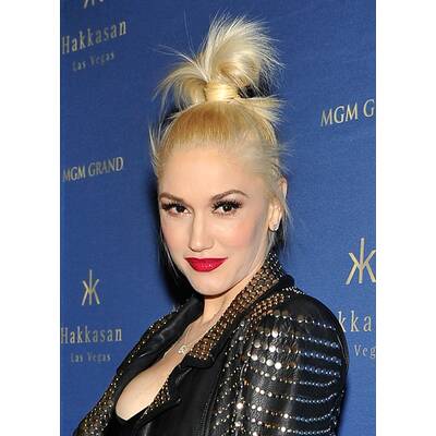 MakeUp-Trend Katzenaugen