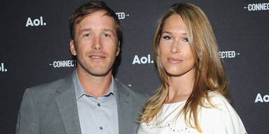 Bode Miller, Morgan Beck