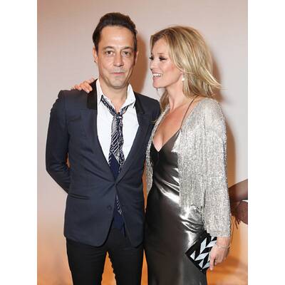 Launch der Kate Moss-Collection