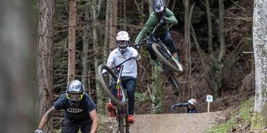 Family Flow Trail Hochstein