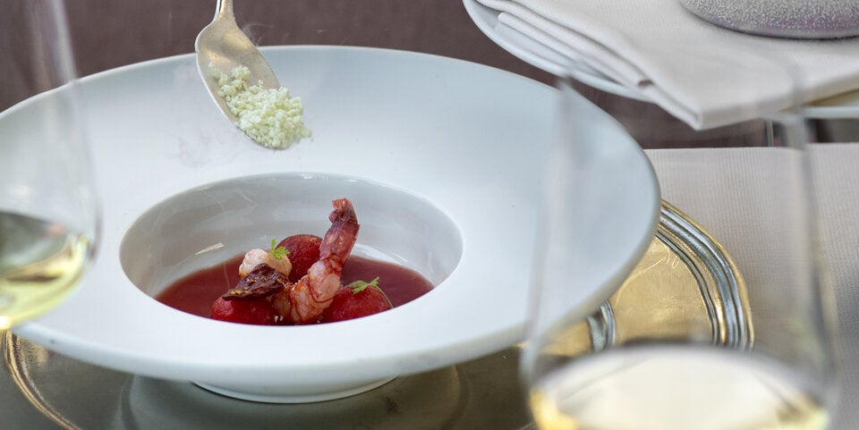 Rote Rübe