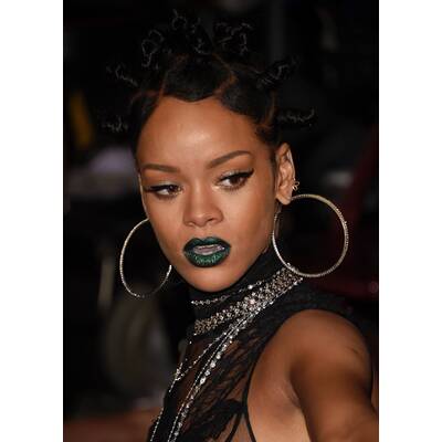 MakeUp-Trend Katzenaugen