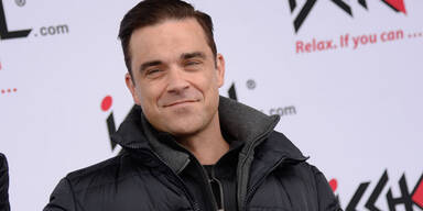 Robbie Williams