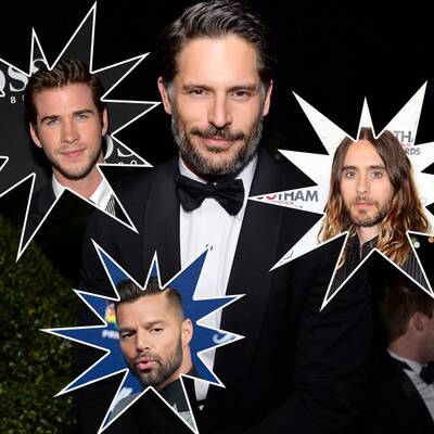 People kürt Hollywoods heißeste Singles