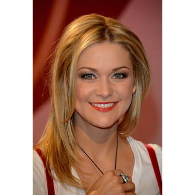 Linda Hesse - Ihre besten Bilder