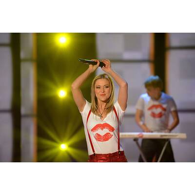 Linda Hesse - Ihre besten Bilder