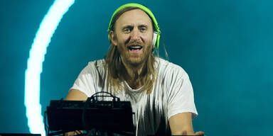 David Guetta