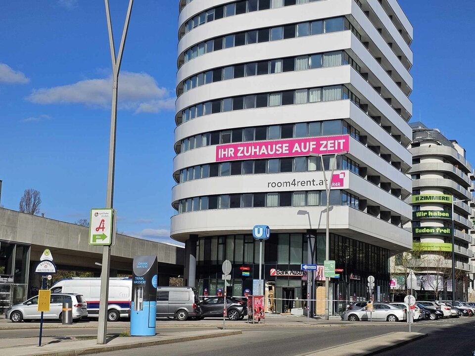 Bankomat Leopoldstadt