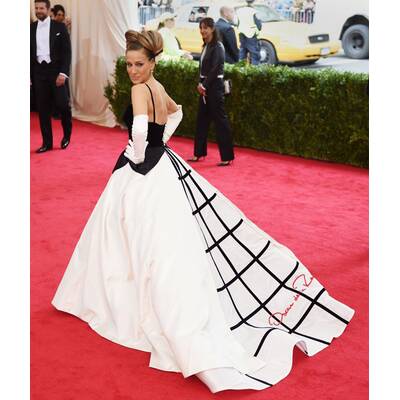 Sarah Jessica Parker 