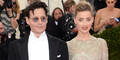 Johnny Depp, Amber Heard