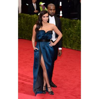 Star-Style Met Gala 2014
