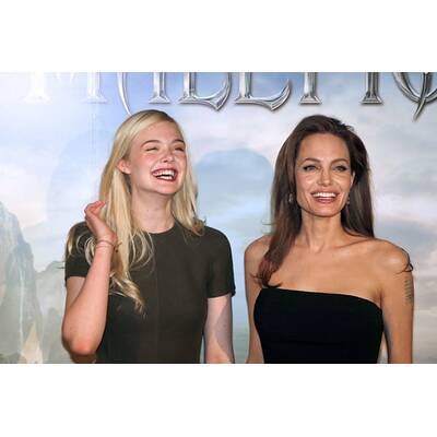 Angelina Jolie & ihre Lieblings-High-Heels