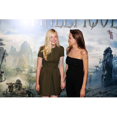 Angelina Jolie & ihre Lieblings-High-Heels