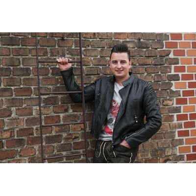 Andreas Gabalier: Die besten Bilder des Alpen-Elvis