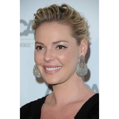 MakeUp-Trend Katzenaugen