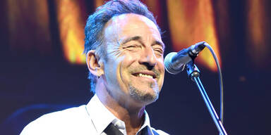 Bruce Springsteen